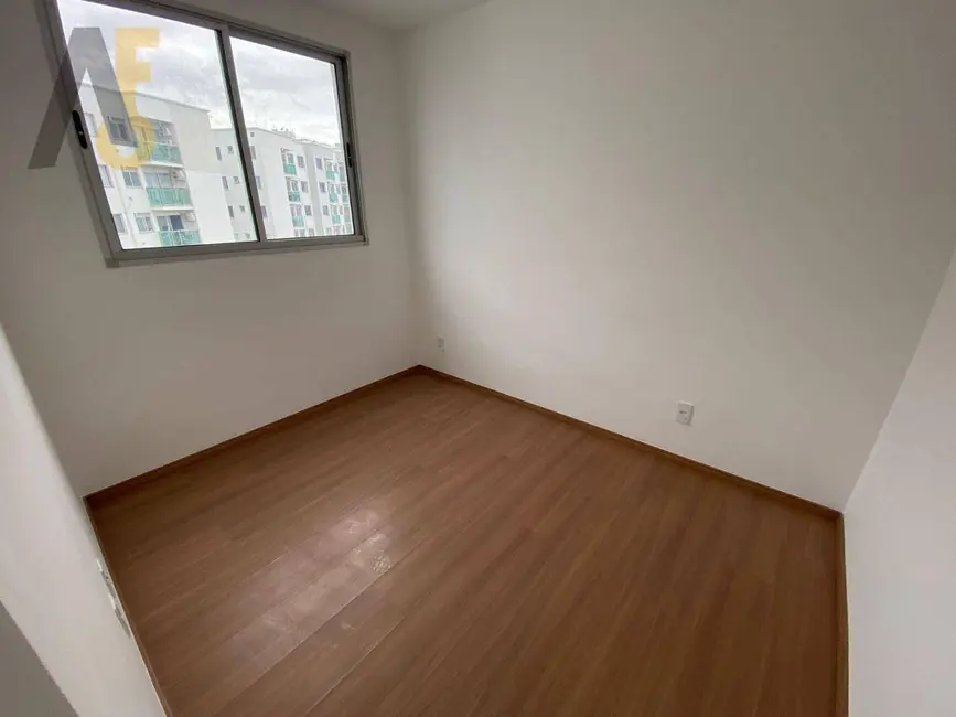 Foto 7 de Apartamento com 2 quartos à venda, 48m2 em Pechincha, Rio De Janeiro - RJ