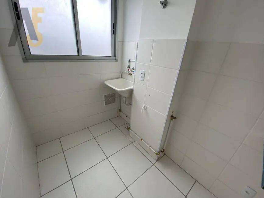 Foto 8 de Apartamento com 2 quartos à venda, 48m2 em Pechincha, Rio De Janeiro - RJ