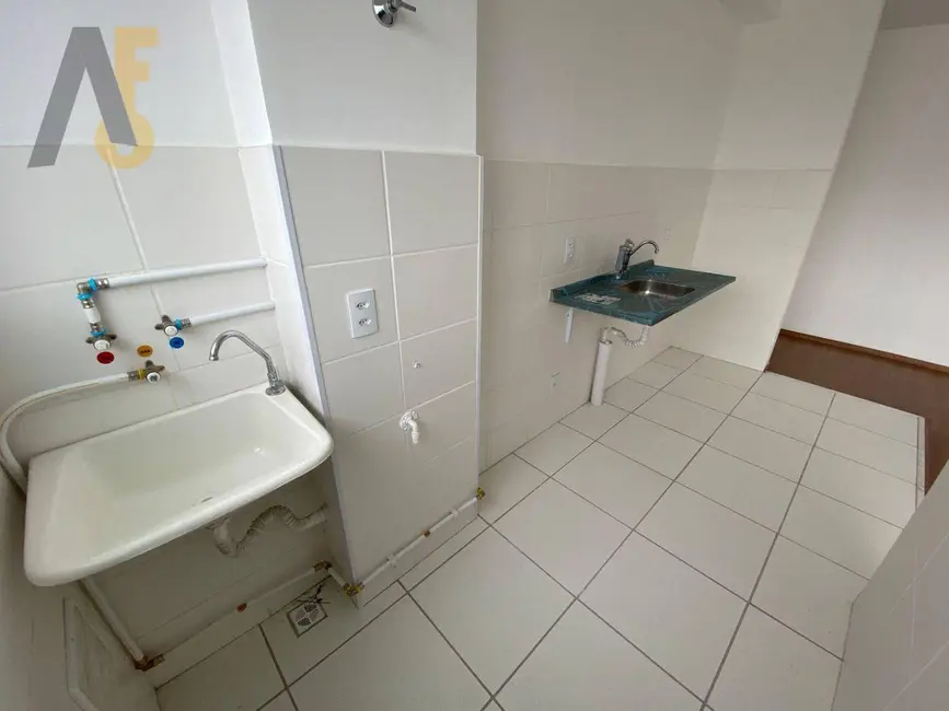 Foto 2 de Apartamento com 2 quartos à venda, 48m2 em Pechincha, Rio De Janeiro - RJ