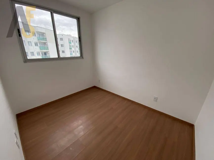 Foto 3 de Apartamento com 2 quartos à venda, 48m2 em Pechincha, Rio De Janeiro - RJ
