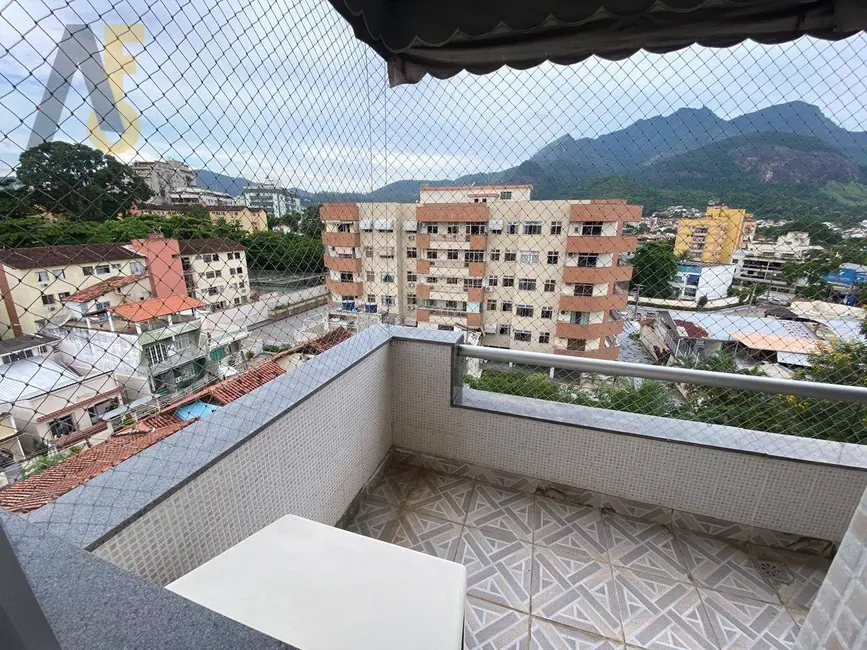 Foto 4 de Apartamento com 1 quarto à venda, 48m2 em Rio De Janeiro - RJ