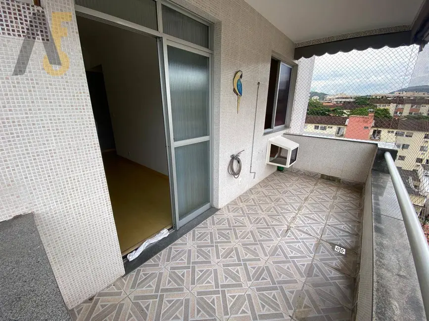 Foto 3 de Apartamento com 1 quarto à venda, 48m2 em Rio De Janeiro - RJ