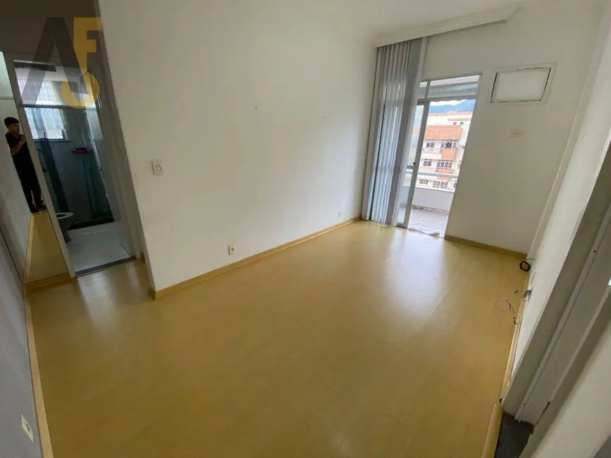 Foto 5 de Apartamento com 1 quarto à venda, 48m2 em Rio De Janeiro - RJ