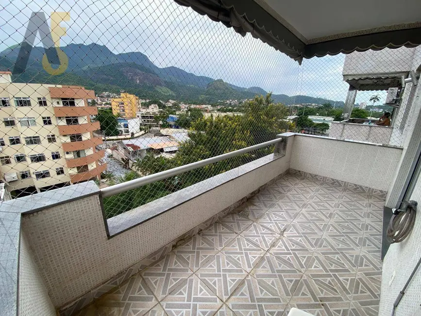 Foto 2 de Apartamento com 1 quarto à venda, 48m2 em Rio De Janeiro - RJ