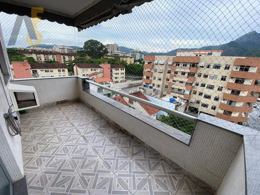 Foto 1 de Apartamento com 1 quarto à venda, 48m2 em Rio De Janeiro - RJ