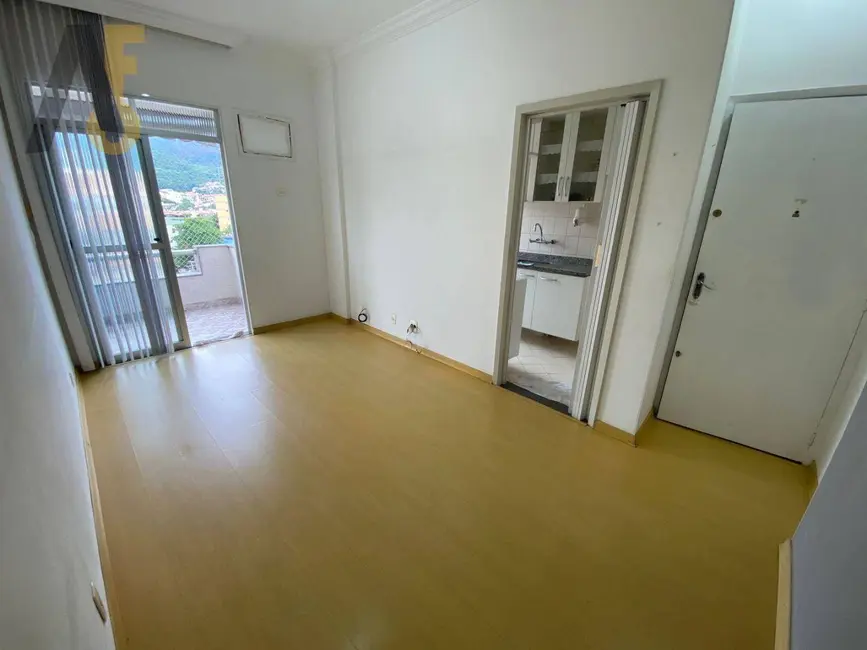 Foto 6 de Apartamento com 1 quarto à venda, 48m2 em Rio De Janeiro - RJ