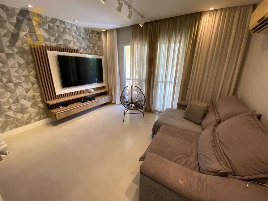 Casa de Condomínio com 4 quartos à venda, 147m2 em Rio De Janeiro - RJ - imagem 7 Foto 7 de Casa de Condomínio com 4 quartos à venda, 147m2 em Rio De Janeiro - RJ