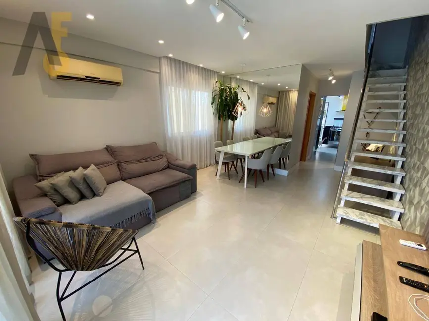 Casa de Condomínio com 4 quartos à venda, 147m2 em Rio De Janeiro - RJ - imagem 3 Foto 3 de Casa de Condomínio com 4 quartos à venda, 147m2 em Rio De Janeiro - RJ