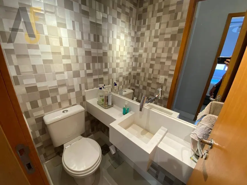 Casa de Condomínio com 4 quartos à venda, 147m2 em Rio De Janeiro - RJ - imagem 9 Foto 9 de Casa de Condomínio com 4 quartos à venda, 147m2 em Rio De Janeiro - RJ