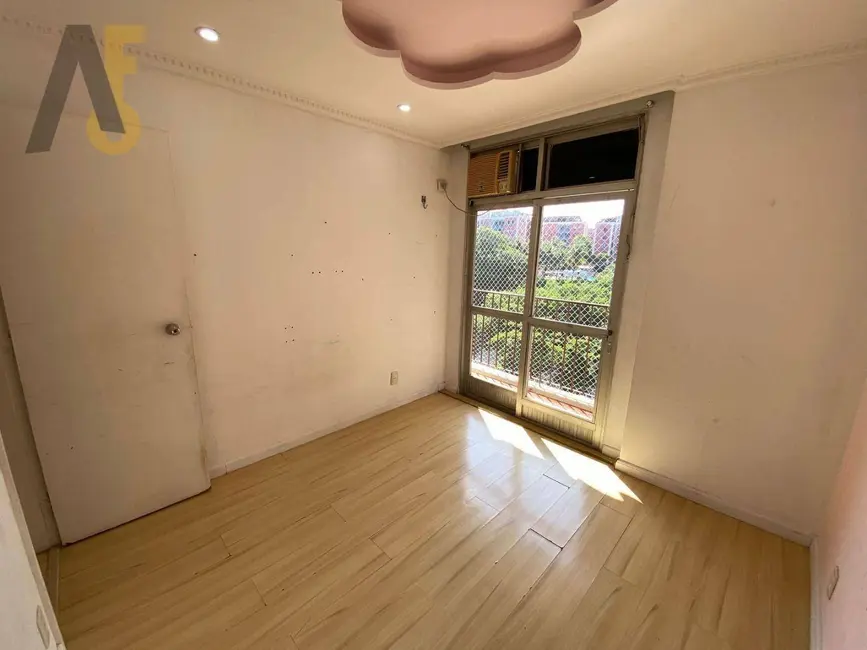 Apartamento com 2 quartos à venda, 74m2 em Pechincha, Rio De Janeiro - RJ - imagem 4 Foto 4 de Apartamento com 2 quartos à venda, 74m2 em Pechincha, Rio De Janeiro - RJ