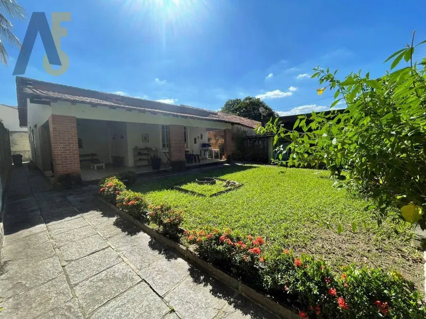 Casa de Condomínio com 3 quartos à venda, 336m2 em Jacarepaguá, Rio De Janeiro - RJ - imagem 1 Foto 1 de Casa de Condomínio com 3 quartos à venda, 336m2 em Jacarepaguá, Rio De Janeiro - RJ