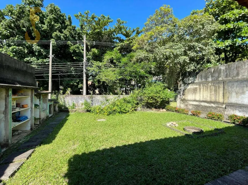 Casa de Condomínio com 3 quartos à venda, 336m2 em Jacarepaguá, Rio De Janeiro - RJ - imagem 5 Foto 5 de Casa de Condomínio com 3 quartos à venda, 336m2 em Jacarepaguá, Rio De Janeiro - RJ