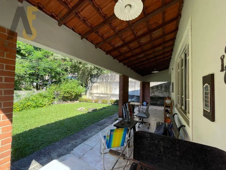 Casa de Condomínio com 3 quartos à venda, 336m2 em Jacarepaguá, Rio De Janeiro - RJ - imagem 6 Foto 6 de Casa de Condomínio com 3 quartos à venda, 336m2 em Jacarepaguá, Rio De Janeiro - RJ