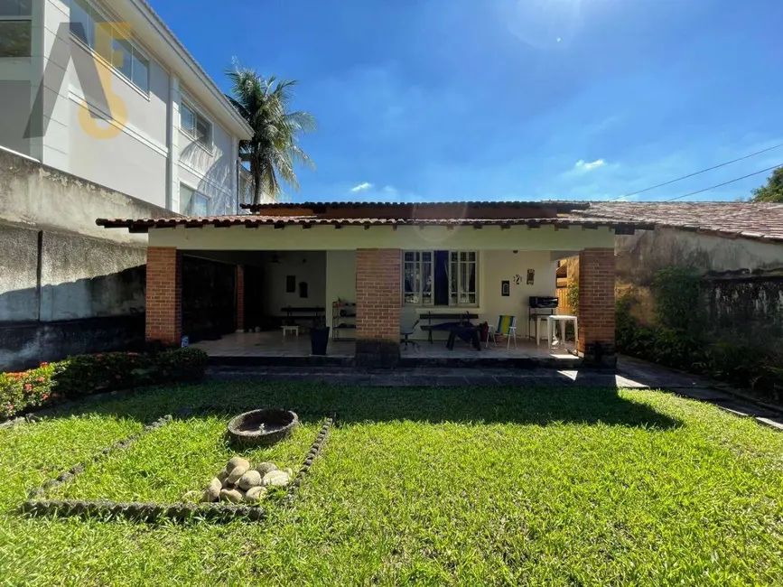 Casa de Condomínio com 3 quartos à venda, 336m2 em Jacarepaguá, Rio De Janeiro - RJ - imagem 4 Foto 4 de Casa de Condomínio com 3 quartos à venda, 336m2 em Jacarepaguá, Rio De Janeiro - RJ