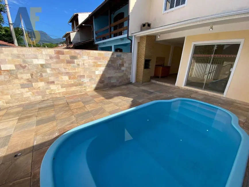 Casa de Condomínio com 3 quartos à venda, 97m2 em Pechincha, Rio De Janeiro - RJ - imagem 3 Foto 3 de Casa de Condomínio com 3 quartos à venda, 97m2 em Pechincha, Rio De Janeiro - RJ