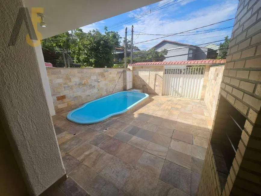 Casa de Condomínio com 3 quartos à venda, 97m2 em Pechincha, Rio De Janeiro - RJ - imagem 2 Foto 2 de Casa de Condomínio com 3 quartos à venda, 97m2 em Pechincha, Rio De Janeiro - RJ