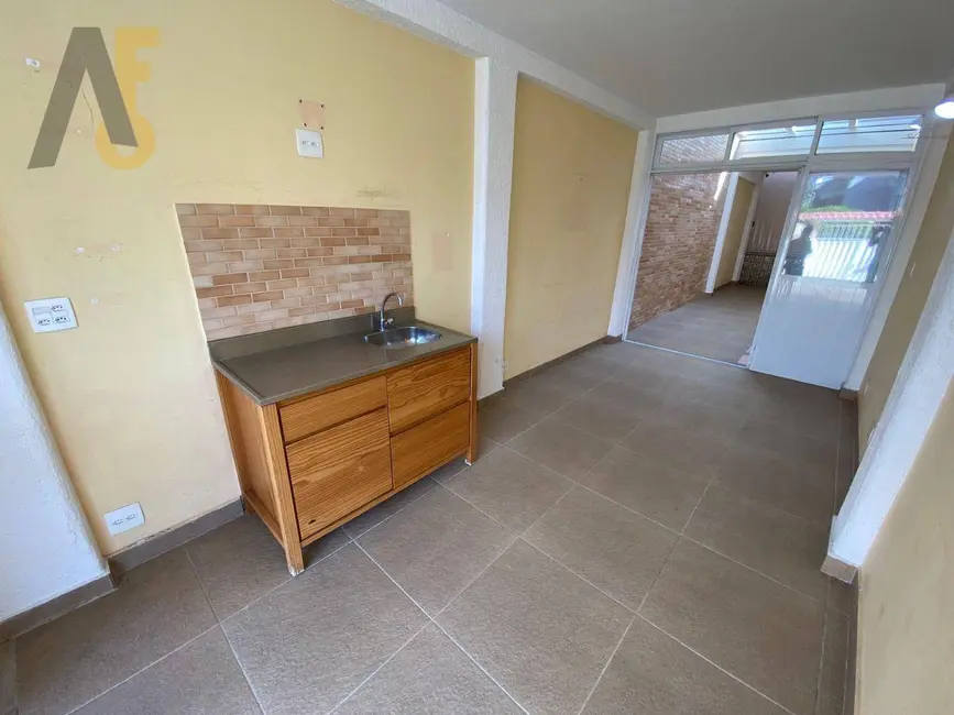 Casa de Condomínio com 3 quartos à venda, 97m2 em Pechincha, Rio De Janeiro - RJ - imagem 5 Foto 5 de Casa de Condomínio com 3 quartos à venda, 97m2 em Pechincha, Rio De Janeiro - RJ