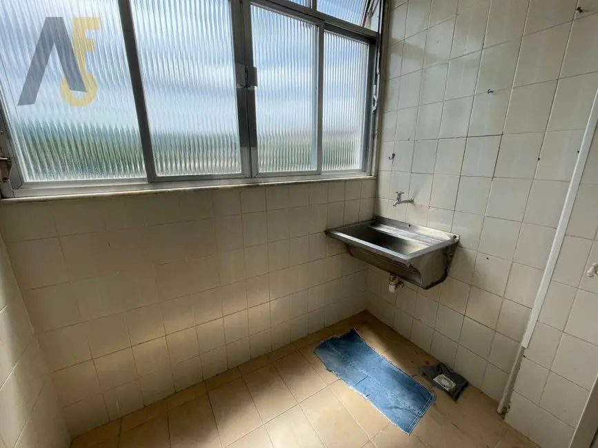 Foto 6 de Apartamento com 2 quartos à venda, 77m2 em Tanque, Rio De Janeiro - RJ