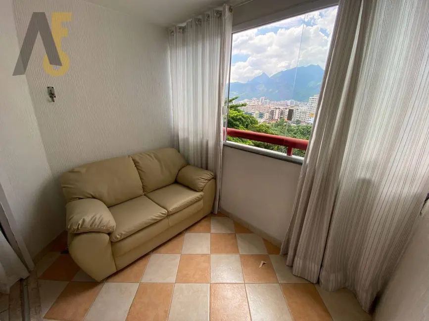 Foto 4 de Apartamento com 2 quartos à venda, 68m2 em Rio De Janeiro - RJ