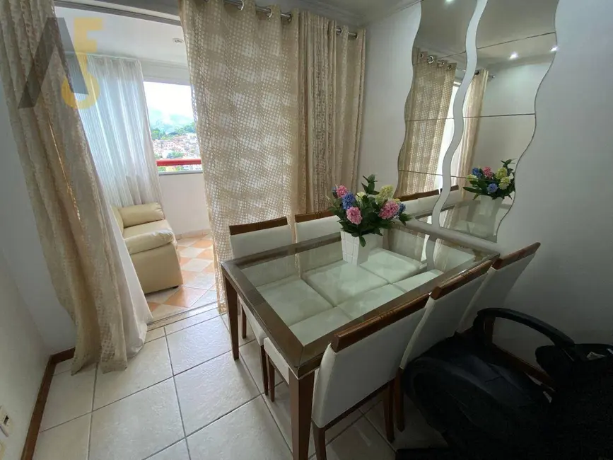 Foto 3 de Apartamento com 2 quartos à venda, 68m2 em Rio De Janeiro - RJ