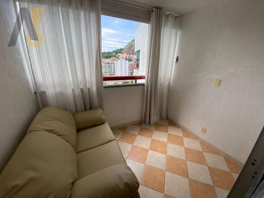 Foto 5 de Apartamento com 2 quartos à venda, 68m2 em Rio De Janeiro - RJ