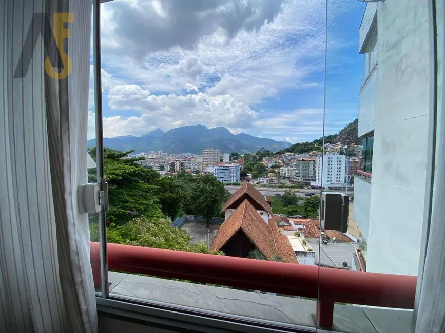 Foto 8 de Apartamento com 2 quartos à venda, 68m2 em Rio De Janeiro - RJ