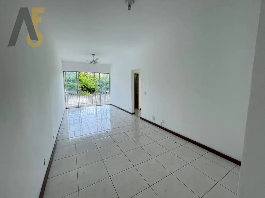 Foto 1 de Apartamento com 2 quartos à venda, 97m2 em Pechincha, Rio De Janeiro - RJ