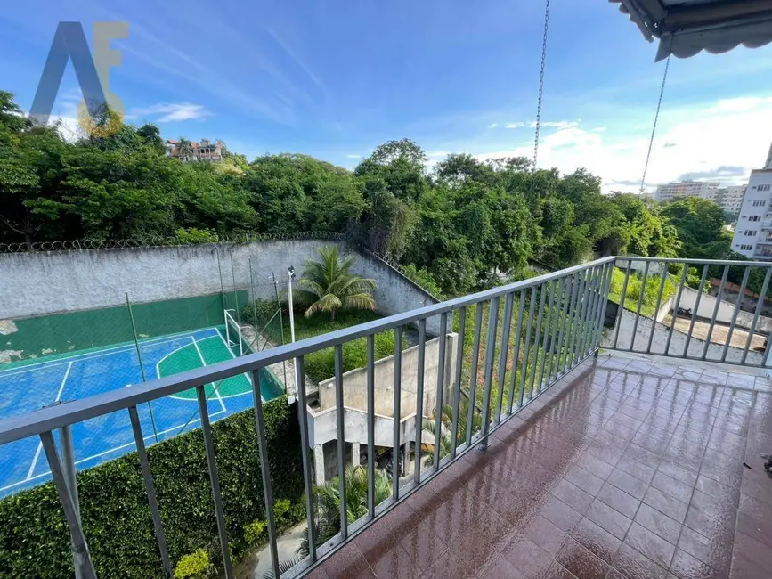 Foto 4 de Apartamento com 2 quartos à venda, 97m2 em Pechincha, Rio De Janeiro - RJ