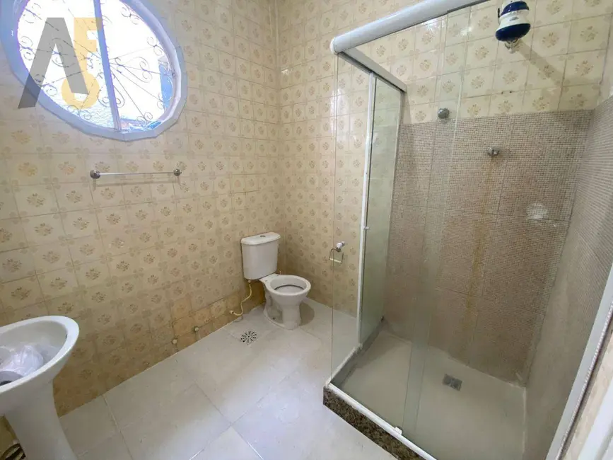 Foto 8 de Casa de Condomínio com 3 quartos à venda, 112m2 em Anil, Rio De Janeiro - RJ