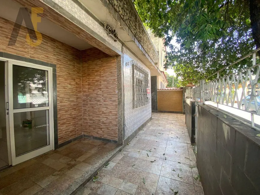 Foto 2 de Casa de Condomínio com 3 quartos à venda, 112m2 em Anil, Rio De Janeiro - RJ