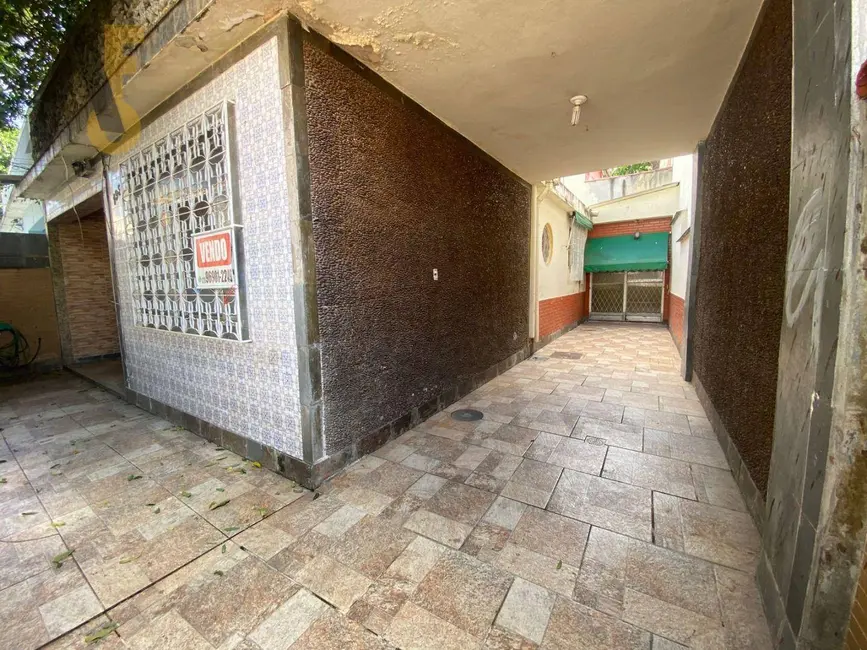 Foto 4 de Casa de Condomínio com 3 quartos à venda, 112m2 em Anil, Rio De Janeiro - RJ