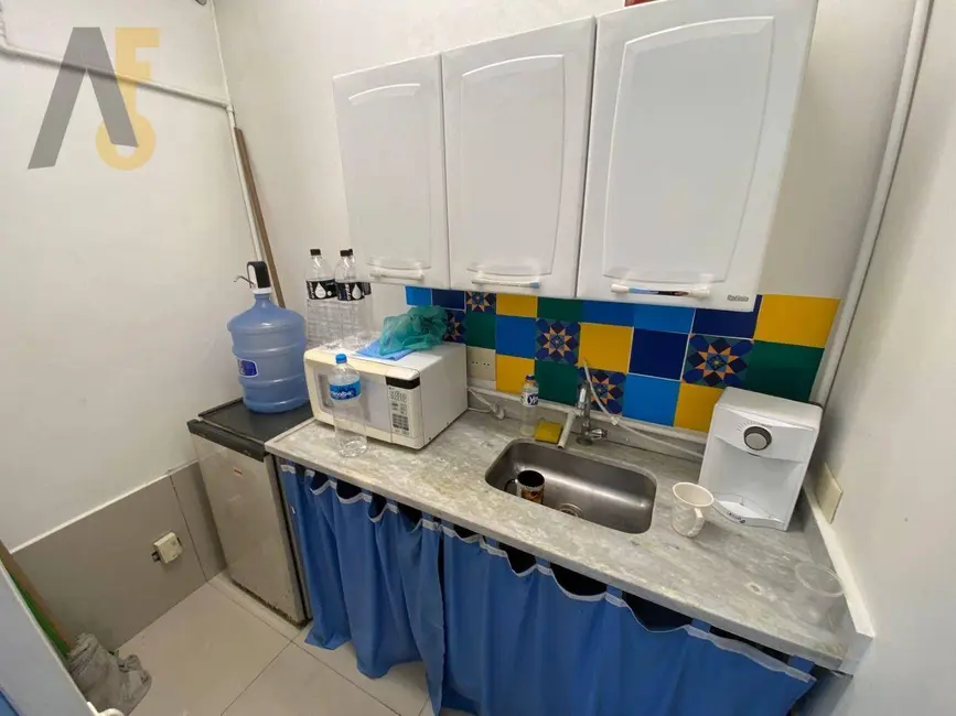 Foto 3 de Apartamento com 2 quartos à venda, 58m2 em Rio De Janeiro - RJ