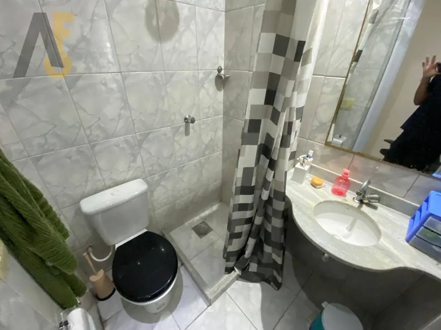 Foto 5 de Apartamento com 2 quartos à venda, 58m2 em Rio De Janeiro - RJ