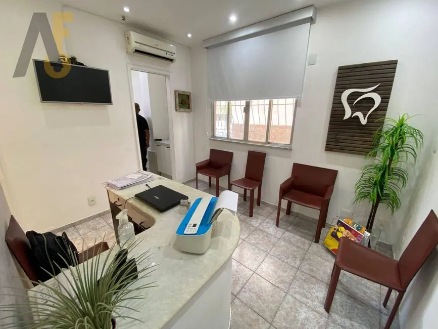 Foto 1 de Apartamento com 2 quartos à venda, 58m2 em Rio De Janeiro - RJ