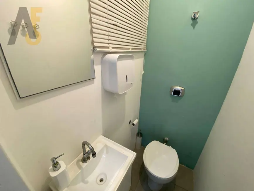 Foto 8 de Apartamento com 2 quartos à venda, 58m2 em Rio De Janeiro - RJ