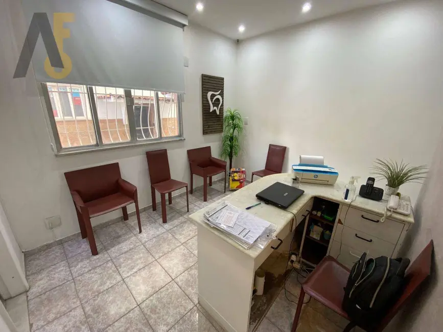 Foto 2 de Apartamento com 2 quartos à venda, 58m2 em Rio De Janeiro - RJ