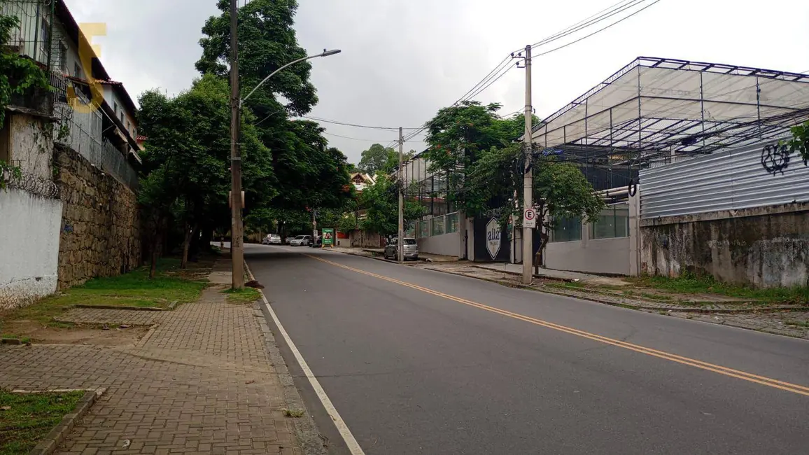 Foto 9 de Terreno / Lote à venda, 3227m2 em Pechincha, Rio De Janeiro - RJ