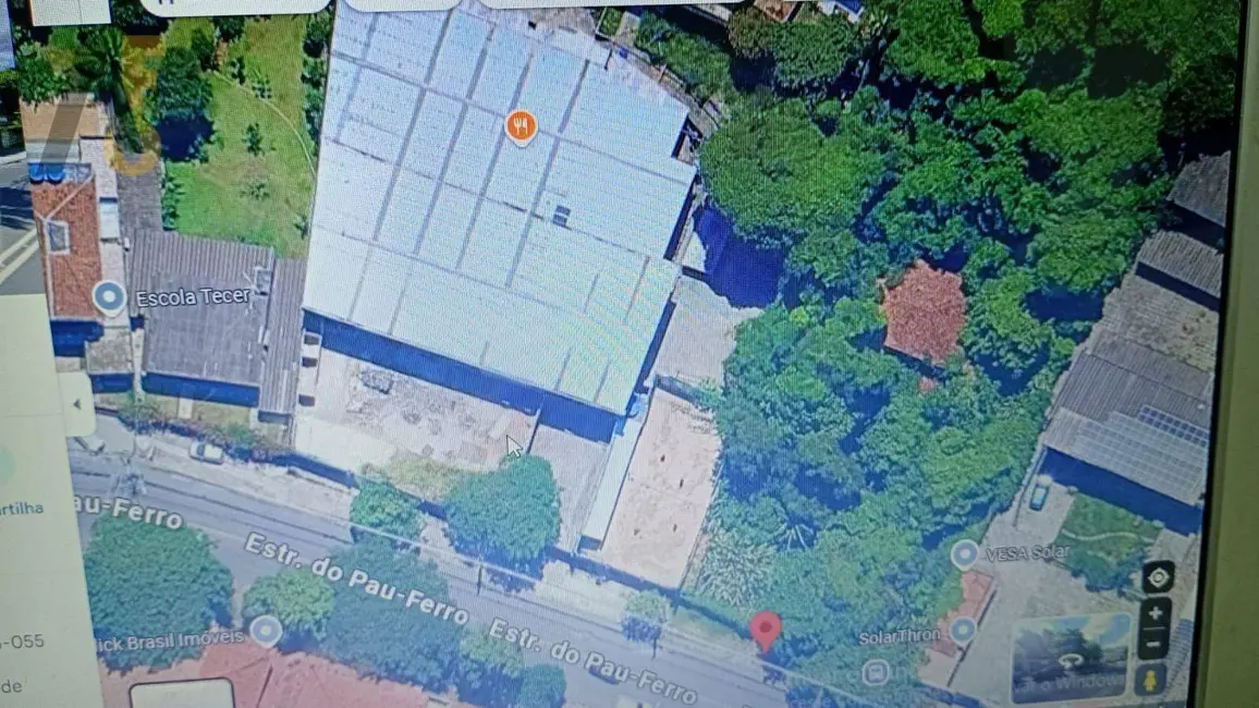 Foto 2 de Terreno / Lote à venda, 3227m2 em Pechincha, Rio De Janeiro - RJ