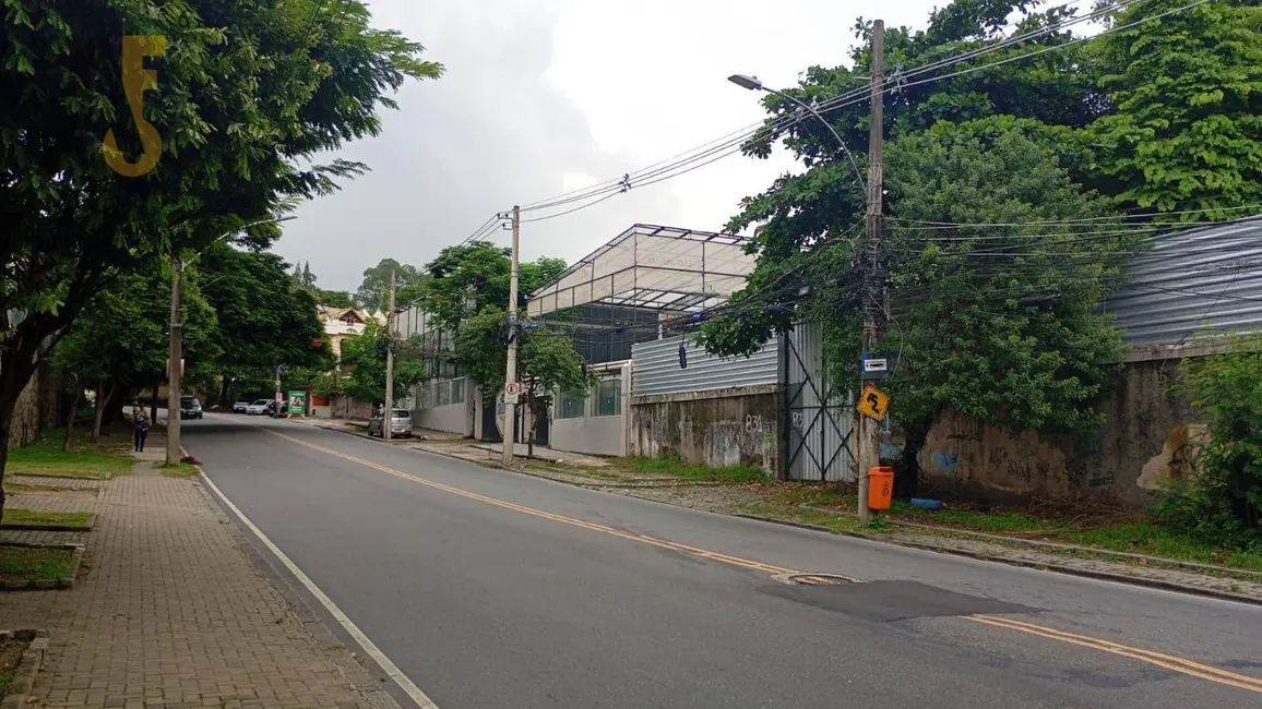 Foto 6 de Terreno / Lote à venda, 3227m2 em Pechincha, Rio De Janeiro - RJ