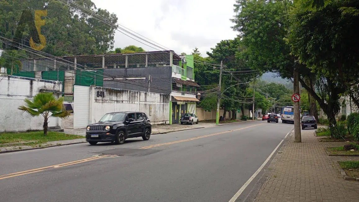 Foto 8 de Terreno / Lote à venda, 3227m2 em Pechincha, Rio De Janeiro - RJ