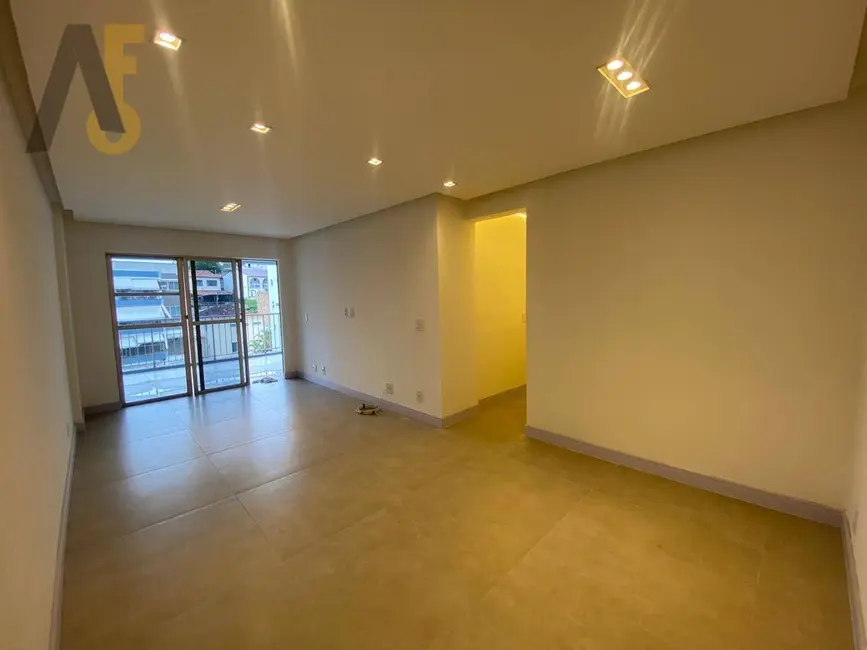 Foto 1 de Apartamento com 3 quartos à venda, 105m2 em Jacarepaguá, Rio De Janeiro - RJ