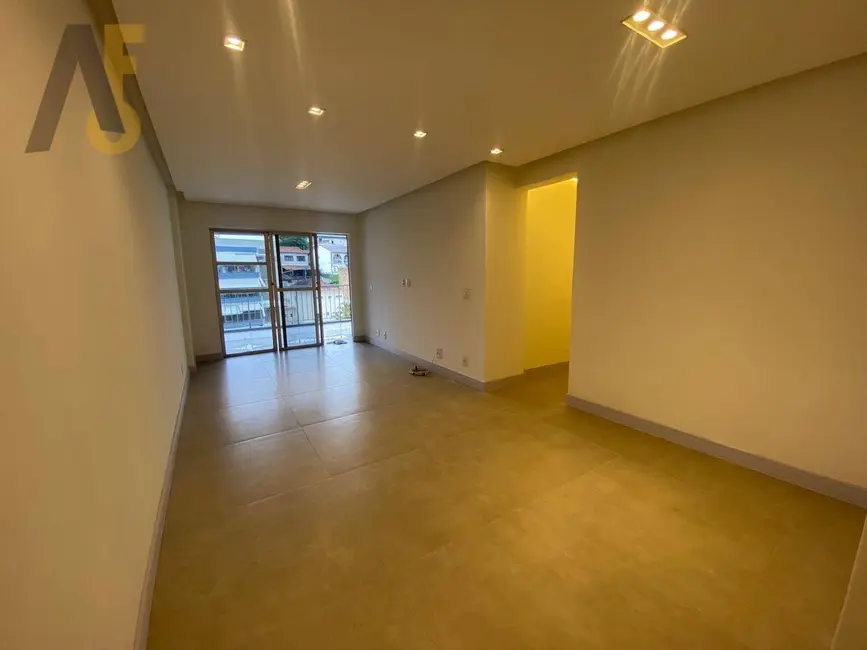 Foto 4 de Apartamento com 3 quartos à venda, 105m2 em Jacarepaguá, Rio De Janeiro - RJ