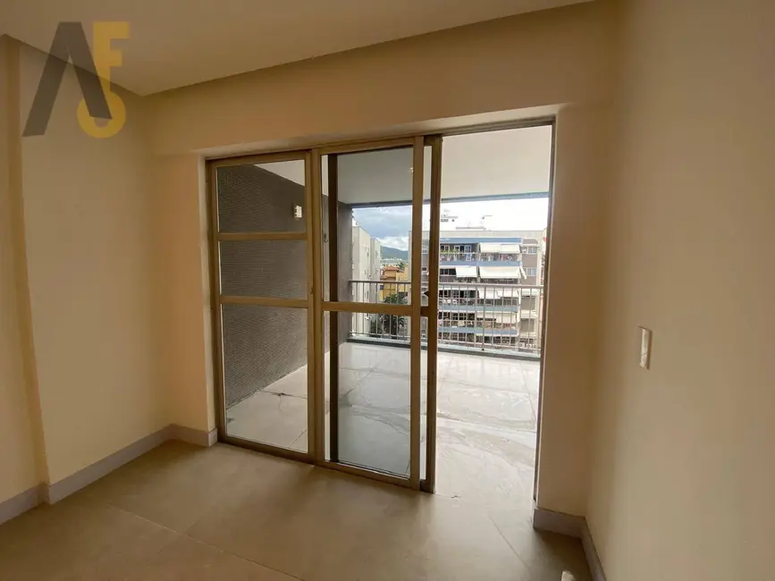 Foto 2 de Apartamento com 3 quartos à venda, 105m2 em Jacarepaguá, Rio De Janeiro - RJ