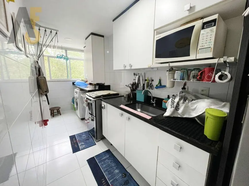 Foto 8 de Apartamento com 3 quartos à venda, 91m2 em Rio De Janeiro - RJ