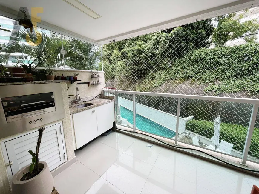 Foto 4 de Apartamento com 3 quartos à venda, 91m2 em Rio De Janeiro - RJ