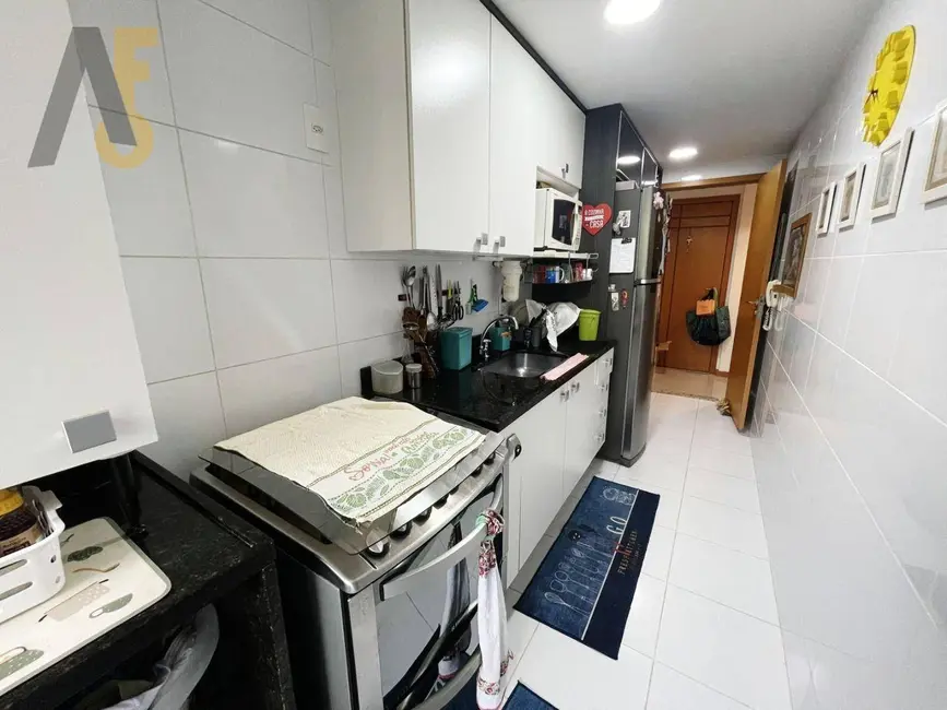 Foto 9 de Apartamento com 3 quartos à venda, 91m2 em Rio De Janeiro - RJ