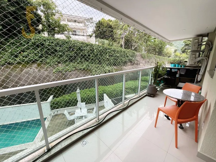 Foto 5 de Apartamento com 3 quartos à venda, 91m2 em Rio De Janeiro - RJ