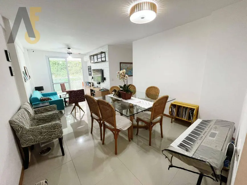 Foto 2 de Apartamento com 3 quartos à venda, 91m2 em Rio De Janeiro - RJ