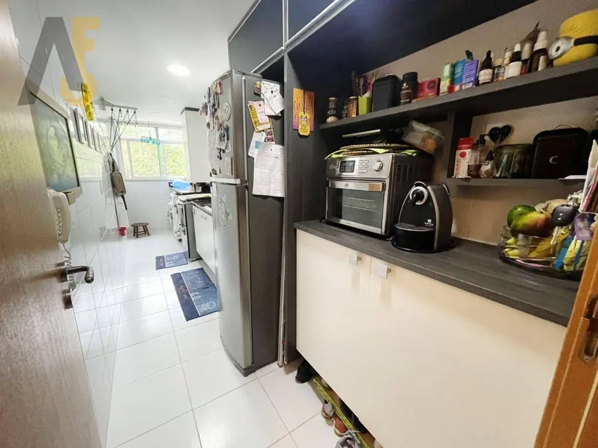 Foto 7 de Apartamento com 3 quartos à venda, 91m2 em Rio De Janeiro - RJ