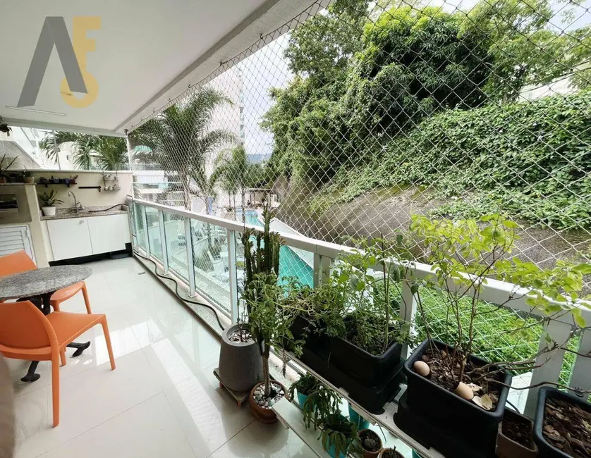 Foto 6 de Apartamento com 3 quartos à venda, 91m2 em Rio De Janeiro - RJ